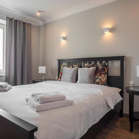 Apartamenty Rynek 27 Прушкув Экстерьер фото