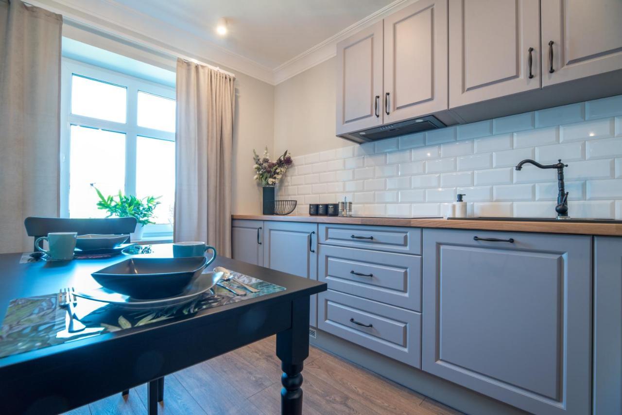 Apartamenty Rynek 27 Прушкув Экстерьер фото