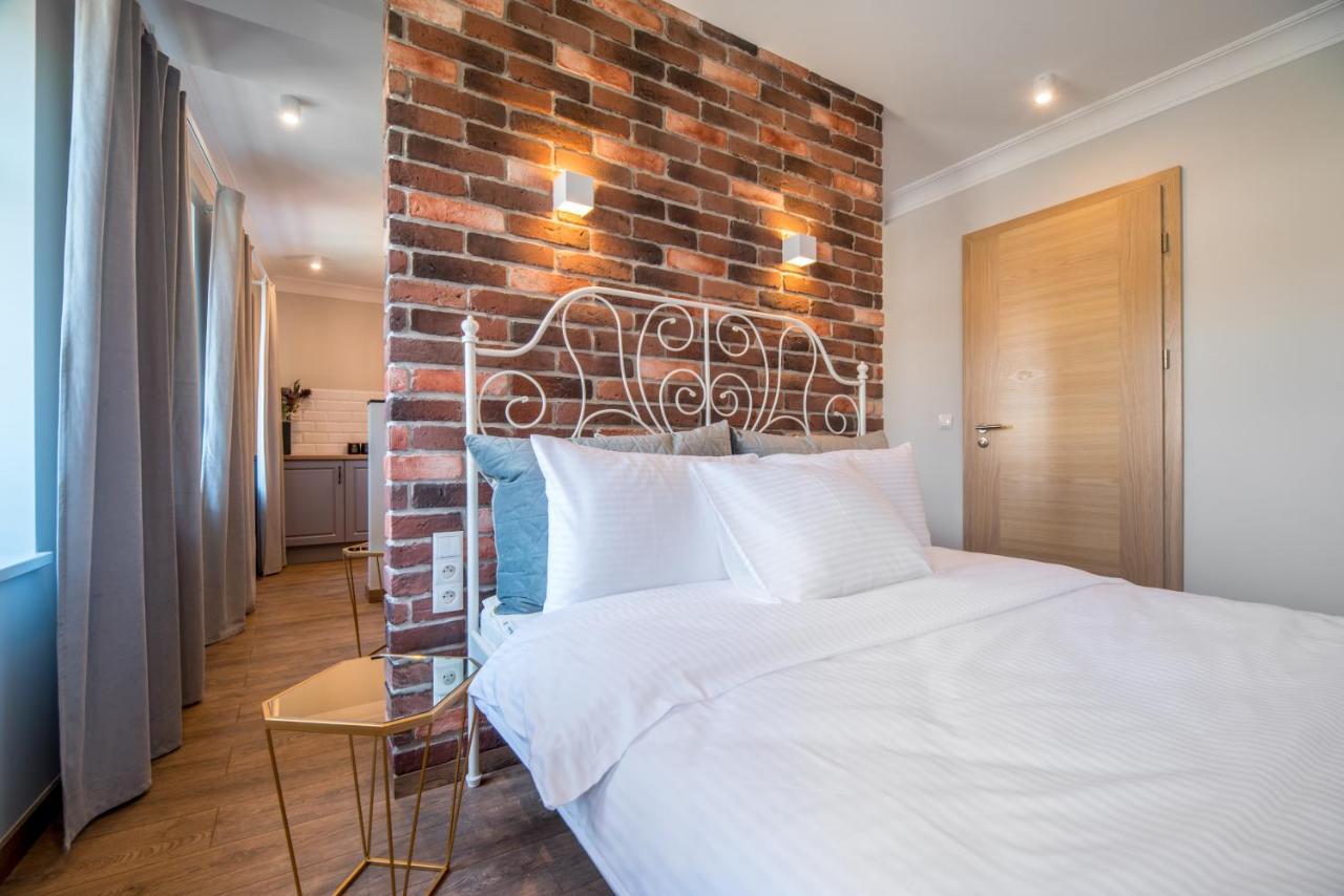 Apartamenty Rynek 27 Прушкув Экстерьер фото