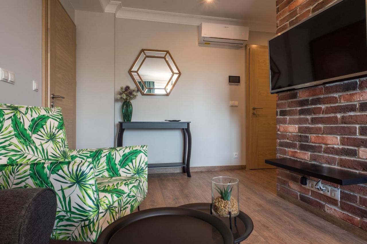 Apartamenty Rynek 27 Прушкув Экстерьер фото