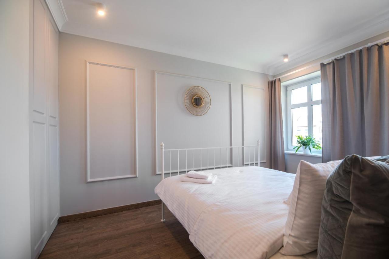 Apartamenty Rynek 27 Прушкув Экстерьер фото